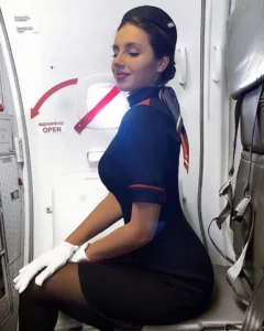 SpiceJet Air Hostess Call Girls in Anantapur Offers Girlfriend Experience