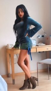 High Class Model in Pune Provides Escorts Service in Flat