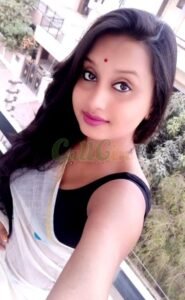 Girlfriend Experience by Desi Call Girls in Ahmedabad