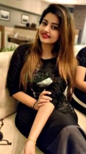 Independent Call Girl in Jaipur Offers Girlfriend Experience