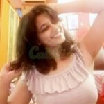 Cash on Delivery Independent Escort in Goa for Girlfriend Experience