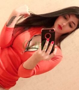 High Class Model in Chennai Provides Escorts Service in Flat