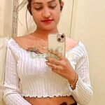 Desi BDSM Escort in Ahmedabad Offers Sexual Intimacy in Bed