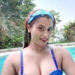 High Profile Shemale Escort Provides BDSM in Kolkata