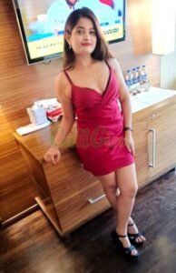 Nepali Call Girl in Hauz Khas Delhi for Escort Services