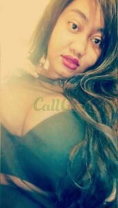 Big Busty African Escort in Gurugram Looking for Fun Tonight