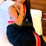 Threesome with Girlfriend Experience in Delhi by Sexy Escort