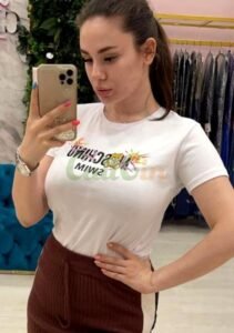 High Class Russian Call Girl in Paharganj Delhi for Escort Services