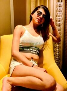 Cash Payment Hotel Escort Service in Jaipur for Weekends