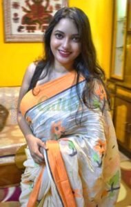 3000 Rupees Call Girl in Jagatpura Jaipur Provides Escorts Services