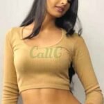 Desi BDSM Escort in Andheri Offers Sexual Intimacy in Bed