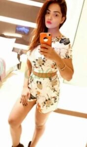 3000 Rupees Call Girl in Bani Park Jaipur Provides Escorts Services