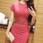 Vistara Air Hostess Escorts Service in Jaipur for Rich Men