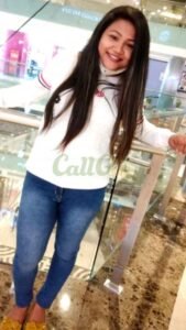 Independent Call Girl in Gurugram Available for Incall Escort Service