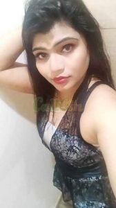 Big Busty Model Escorts Service in Hyderabad by Rebeca