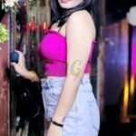 Girlfriend Experience by Desi Call Girls in Thane