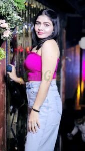 Girlfriend Experience by Desi Call Girls in Thane