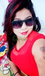 Young and Busty Goa College Call Girl Service for Hotels