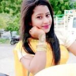 Desi BDSM Escort in Thane Offers Sexual Intimacy in Bed