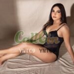 High Profile Independent Call Girls in Amritsar Provide Outcall Escort Services