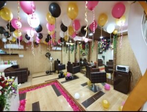 Spanish Unisex Saloon & Academy Nagole Hyderabad