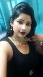 Top Rated African Call Girls Service in Jaipur for Home