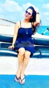 Independent Akasa Airhostess Available for Sexual Intimacy in Akurdi