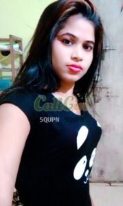 African Call Girl in Akurdi Available for Incall Escort Service