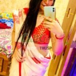 Beautiful Slim Shemale Escort Ready for BDSM in Dadar