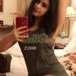 Ebony South African Escort Service in Udaipur for Gentlemen