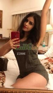 Ebony South African Escort Service in Udaipur for Gentlemen