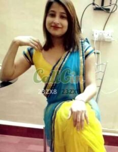 Girlfriend Experience by Desi Call Girls in Hinjewadi