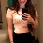 ITC Gardenia Bengaluru Escort Service with Cash on Delivery Facility