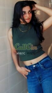 Independent Muslim Escort in Baner for Outcall Call Girls Service