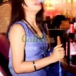 Ebony South African Escort Service in Bikaner for Gentlemen