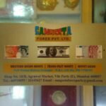 Sangeeta Forex & Jewellers Vile Parle East Mumbai