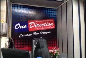 One Direction - Professional Spot Dadar East Mumbai