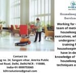 B3HRSolutions Sangam Vihar Delhi