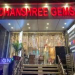 Dhanshree Gems Lajpat Nagar II Delhi