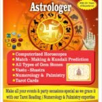 Perfect Professional Astrologer & Numerology Gemstones Kandivali West Mumbai