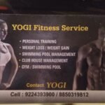 Yogi Fitness Services Nerul Mumbai