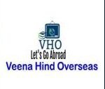 Veena Hind Overseas Aundh pune