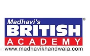 Madhavi's British Academy Satellite Ahmedabad