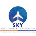 Sky EDUCATION & IMMIGRATION Ghatlodiya Ahmedabad