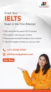 SP Study Planner LLP Ayojan Nagar Ahmedabad