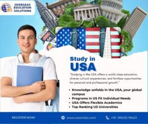 Overseas Education Solutions Basavanagudi Bangalore