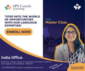 SPS Canada Immigration Private Limited Navrangpura Ahmedabad