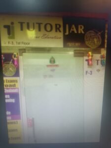 Tutor Jar Borivali West Mumbai