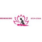 Umesh Massage Service Central Secretariat Delhi