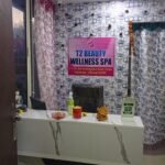 T2 Beauty Wellness Spa Chandanagar Hyderabad